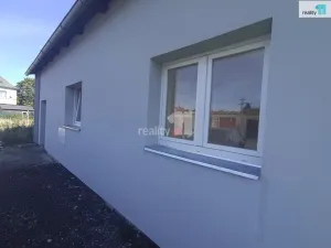 Prodej rodinného domu, Kamenický Šenov - Prácheň, 128 m2