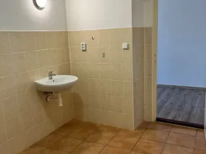 Pronájem bytu 2+kk, Horní Benešov, Mírové náměstí, 61 m2