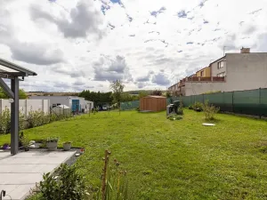 Prodej rodinného domu, Dražovice, 99 m2