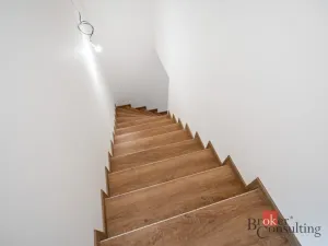 Prodej vily, Plzeň - Červený Hrádek, Borůvková, 316 m2