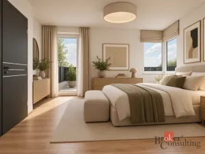 Prodej vily, Plzeň - Červený Hrádek, Borůvková, 316 m2