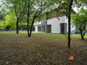 Prodej vily, Plzeň - Červený Hrádek, Borůvková, 316 m2