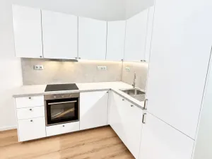 Pronájem bytu 2+kk, Praha - Vinohrady, Nitranská, 54 m2