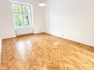 Pronájem bytu 2+kk, Praha - Vinohrady, Nitranská, 54 m2