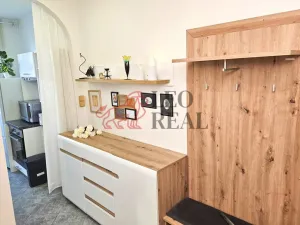 Prodej bytu 1+1, Příbor, npor. Loma, 32 m2
