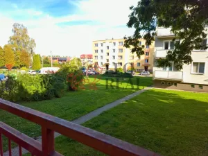 Prodej bytu 1+1, Příbor, npor. Loma, 32 m2