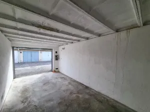 Pronájem garáže, České Budějovice - České Budějovice 5, Karla Uhlíře, 19 m2