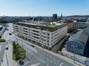 Prodej bytu 3+kk, Plzeň, 97 m2