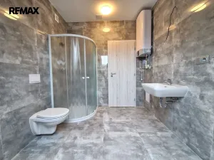 Pronájem bytu 2+1, Lochovice, 64 m2