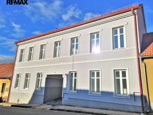 Pronájem bytu 2+1, Lochovice, 64 m2