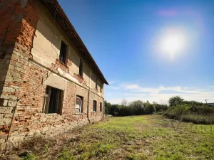 Prodej rodinného domu, Zeleneč - Mstětice, 390 m2