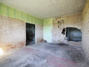 Prodej rodinného domu, Zeleneč - Mstětice, 390 m2