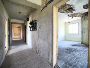 Prodej rodinného domu, Zeleneč - Mstětice, 390 m2