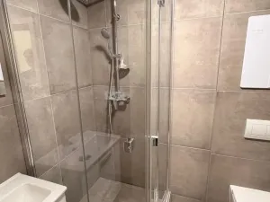 Pronájem bytu 1+kk, Pardubice - Polabiny, kpt. Bartoše, 28 m2