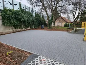 Prodej vily, Valašské Meziříčí - Krásno nad Bečvou, Hřbitovní, 210 m2