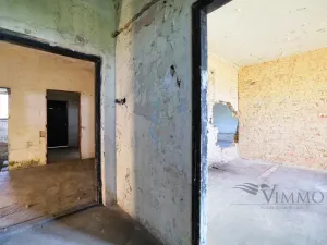 Prodej činžovního domu, Zeleneč - Mstětice, 390 m2