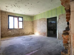 Prodej činžovního domu, Zeleneč - Mstětice, 390 m2