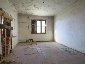 Prodej činžovního domu, Zeleneč - Mstětice, 390 m2