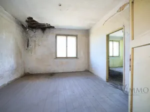 Prodej činžovního domu, Zeleneč - Mstětice, 390 m2