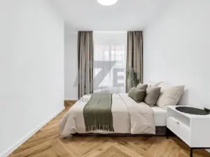 Prodej bytu 2+kk, Praha - Vinohrady, 44 m2