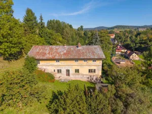 Prodej rodinného domu, Heřmánkovice, 182 m2