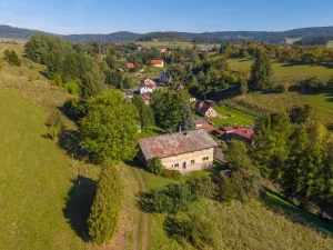 Prodej rodinného domu, Heřmánkovice, 182 m2