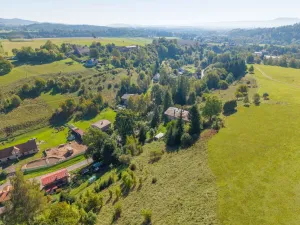 Prodej rodinného domu, Heřmánkovice, 182 m2