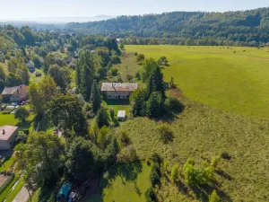 Prodej rodinného domu, Heřmánkovice, 182 m2