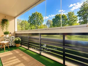 Prodej bytu 3+1, Havířov, Jurije Gagarina, 79 m2
