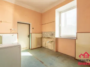 Prodej bytu 3+1, Moravská Třebová - Předměstí, Lanškrounská, 88 m2