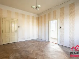 Prodej bytu 3+1, Moravská Třebová - Předměstí, Lanškrounská, 88 m2