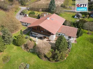 Prodej vily, Skořice, 277 m2