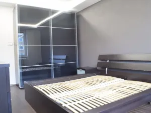 Pronájem bytu 2+kk, Ostrava - Poruba, Opavská, 52 m2