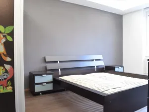 Pronájem bytu 2+kk, Ostrava - Poruba, Opavská, 52 m2