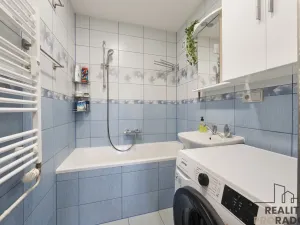 Prodej bytu 3+1, Brno, Neužilova, 69 m2