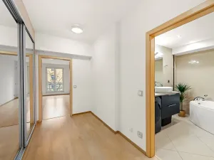 Prodej bytu 4+kk, Praha - Michle, U michelského mlýna, 180 m2