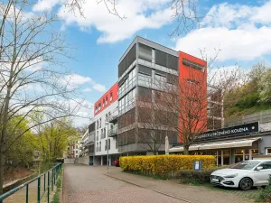 Prodej bytu 4+kk, Praha - Michle, U michelského mlýna, 180 m2