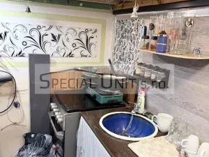 Prodej bytu 1+kk, Chodov, Čs. odbojářů, 24 m2