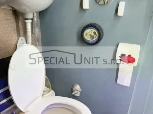 Prodej bytu 1+kk, Chodov, Čs. odbojářů, 24 m2