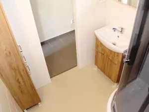 Pronájem bytu 2+1, Praha - Vršovice, 28. pluku, 64 m2