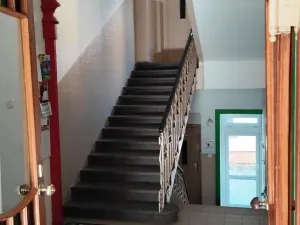 Pronájem bytu 2+1, Praha - Vršovice, 28. pluku, 64 m2