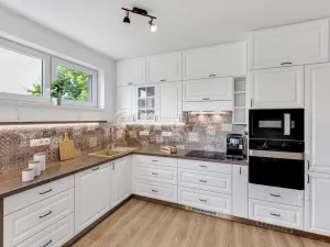 Prodej bytu 3+kk, Praha - Uhříněves, Firkušného, 78 m2
