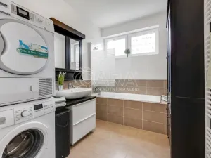 Prodej bytu 3+kk, Praha - Uhříněves, Firkušného, 78 m2