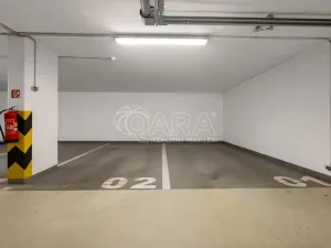 Prodej bytu 3+kk, Praha - Uhříněves, Firkušného, 78 m2