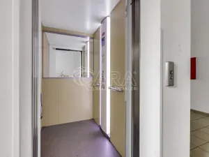 Prodej bytu 3+kk, Praha - Uhříněves, Firkušného, 78 m2