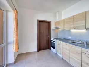 Prodej bytu 2+1, Plzeň, U Borských kasáren, 57 m2