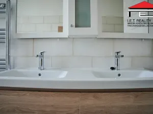 Pronájem bytu 1+kk, Ostrava, Nádražní, 25 m2