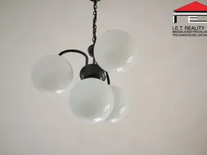 Pronájem bytu 1+kk, Ostrava, Nádražní, 25 m2