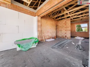 Prodej rodinného domu, Hrochův Týnec, Riegrova, 96 m2