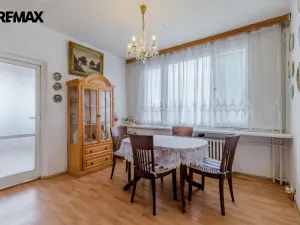 Prodej bytu 3+1, Praha - Michle, Bítovská, 73 m2